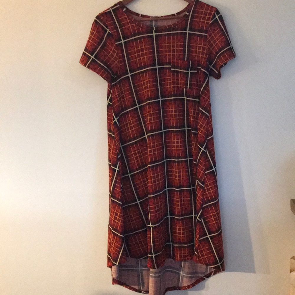 LuLaRoe Carly